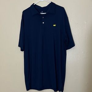 Men’s Masters Tournament Polo Shirt